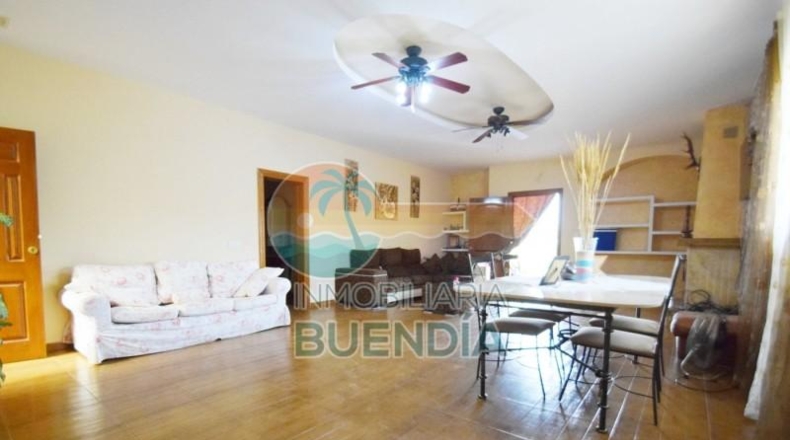 Murcia - Mazarrón - 4472m2