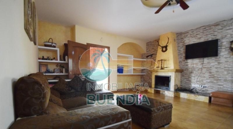 Murcia - Mazarrón - 4472m2