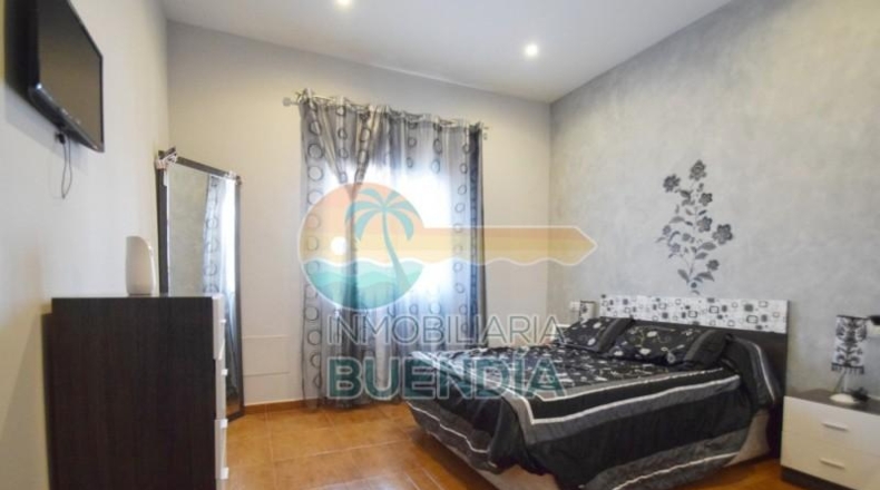 Murcia - Mazarrón - 4472m2