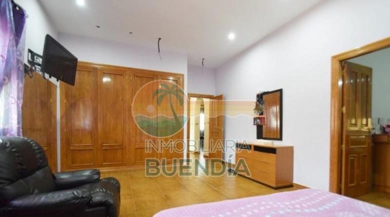 Murcia - Mazarrón - 4472m2