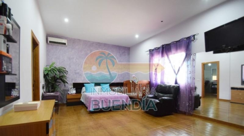 Murcia - Mazarrón - 4472m2