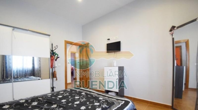 Murcia - Mazarrón - 4472m2