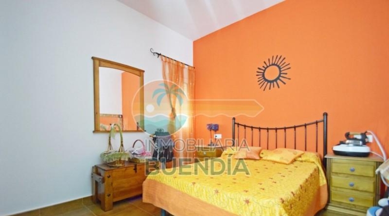 Murcia - Mazarrón - 4472m2