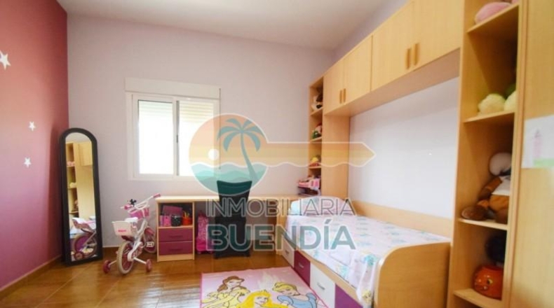 Murcia - Mazarrón - 4472m2