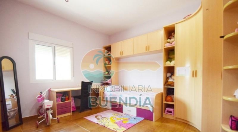 Murcia - Mazarrón - 4472m2