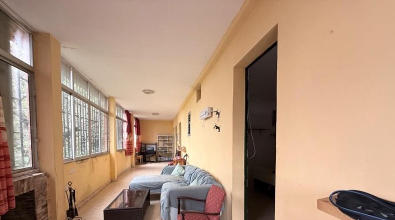 Santa Cruz de Tenerife - Такоронте - 6164m2