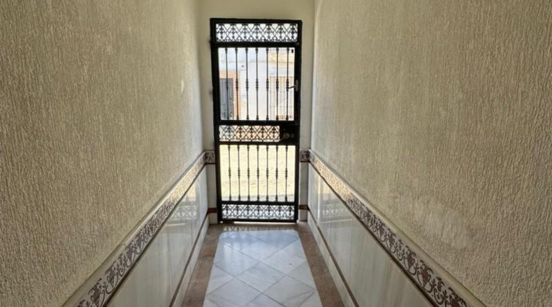Cádiz - Chiclana de la Frontera - 164m2