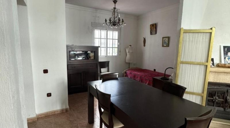 Cádiz - Chiclana de la Frontera - 164m2
