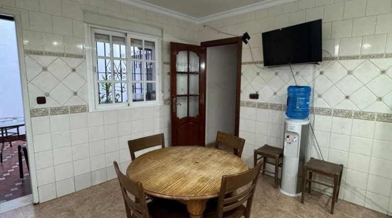Cádiz - Chiclana de la Frontera - 164m2