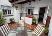 Casa de poble en venda a la España, Chiclana de la Frontera, ref.: TR356962 foto