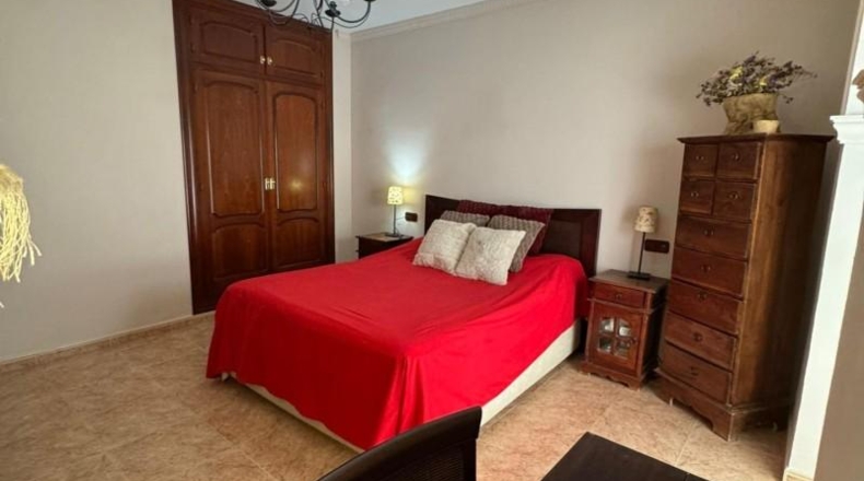 Cádiz - Chiclana de la Frontera - 164m2