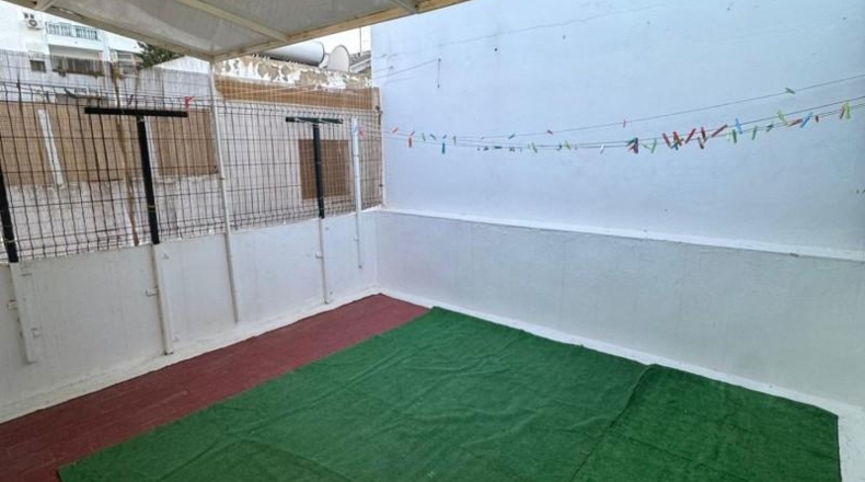 Cádiz - Chiclana de la Frontera - 164m2