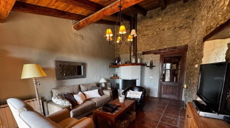 Castellón - Rossell - 184m2