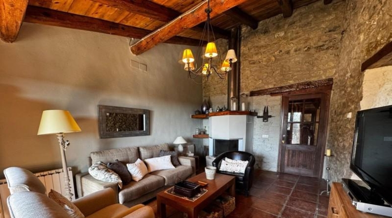 Castellón - Rossell - 184m2