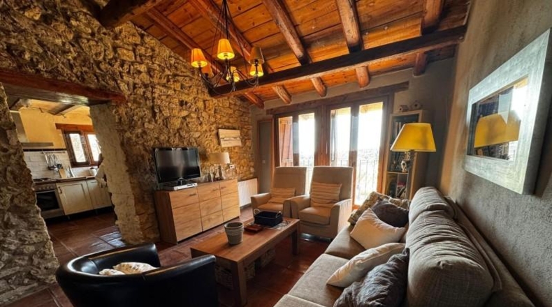 Castellón - Rossell - 184m2