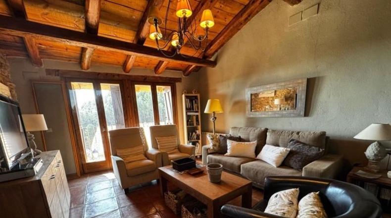 Castellón - Rossell - 184m2