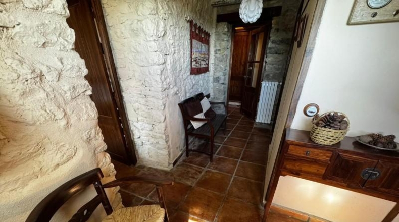 Castellón - Rossell - 184m2