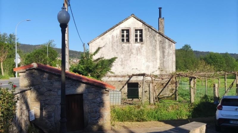 La Coruna - Quintáns - 164m2