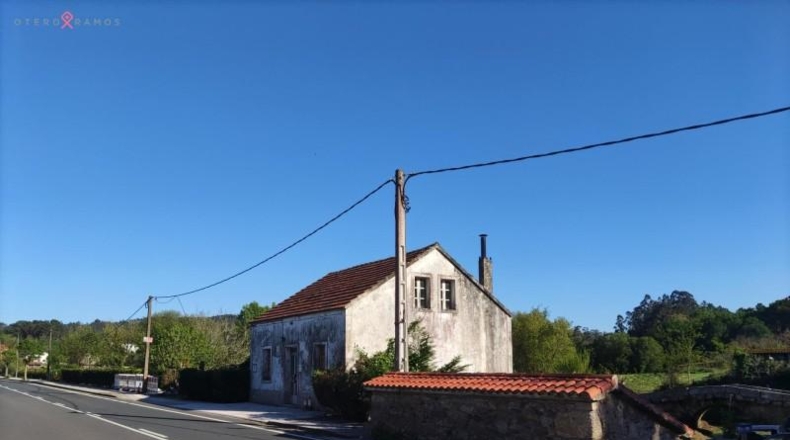 La Coruna - Quintáns - 164m2