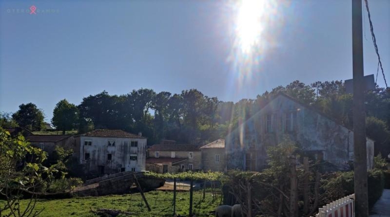 La Coruna - Quintáns - 164m2
