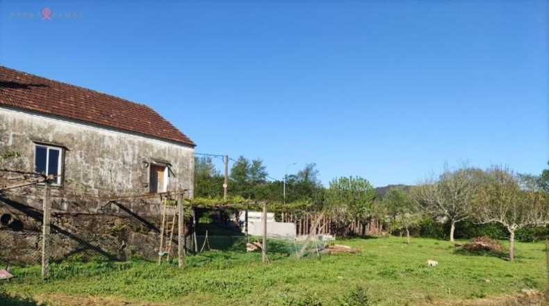 La Coruna - Quintáns - 164m2