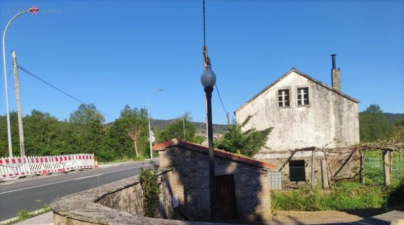 La Coruna - Quintáns - 164m2