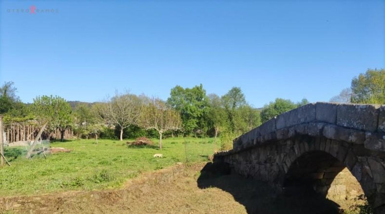 La Coruna - Quintáns - 164m2