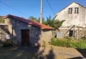 Загородный дом с участком на продажу в городе Vilar Фото