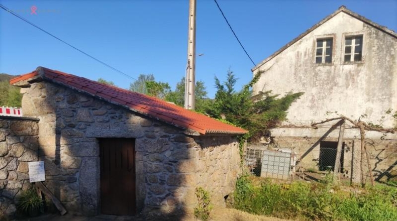 La Coruna - Quintáns - 164m2