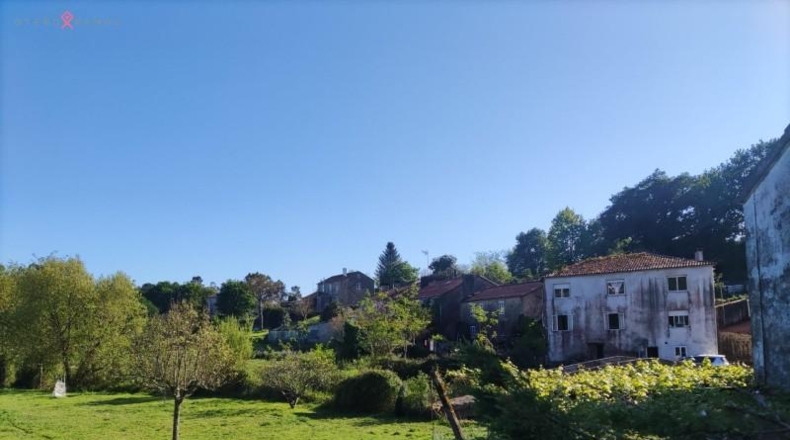 La Coruna - Quintáns - 164m2