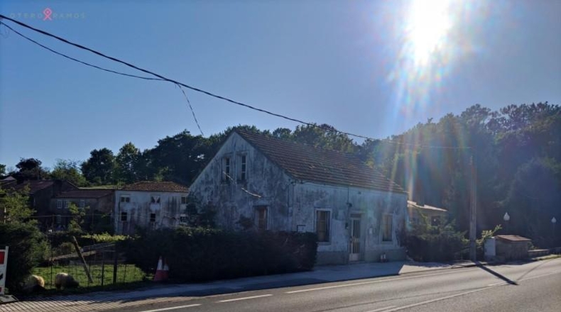 La Coruna - Quintáns - 164m2