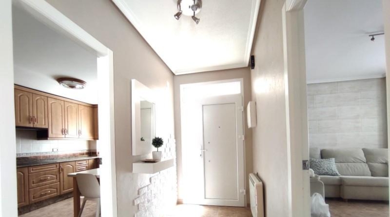 Аликанте - Pinoso - 208m2