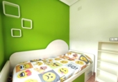 Casa de pueblo en venta en la España, Pinoso, ref: TR363718 foto
