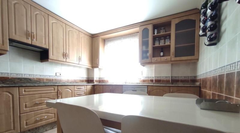 Аликанте - Pinoso - 208m2