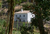 Detached villa with land for sale on España, Alhama de Granada, ref: TR309730 photo