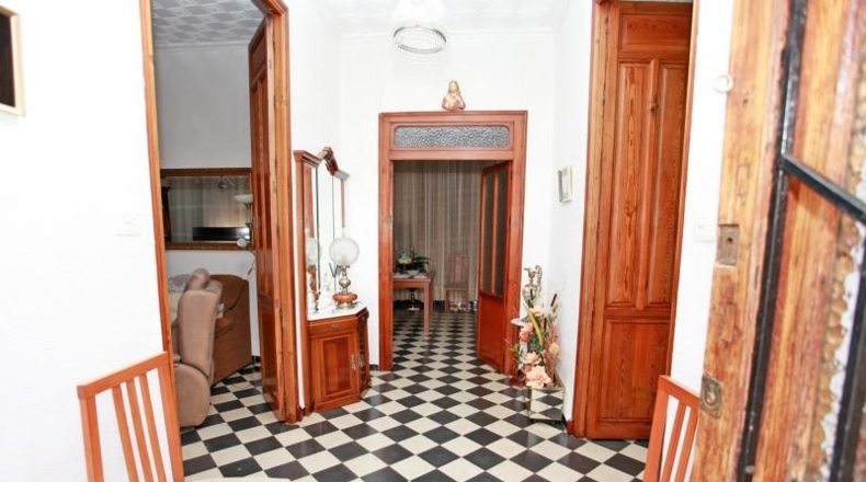 Murcia - Cartagena - 301m2