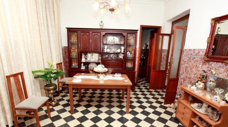 Murcia - Cartagena - 301m2