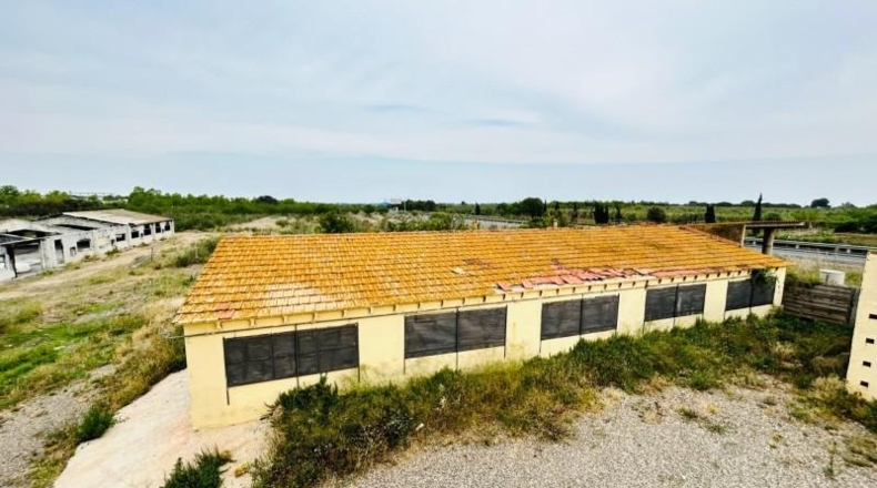 Tarragona - Reus - 22188m2