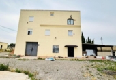 Casa de camp amb terreny en venda a la España, Reus, ref.: TR146896 foto