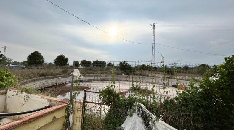 Tarragona - Reus - 22188m2