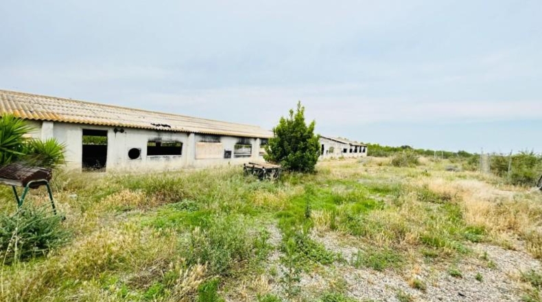 Tarragona - Reus - 22188m2