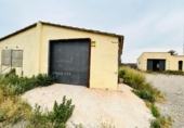 Casa de camp amb terreny en venda a la España, Reus, ref.: TR146896 foto