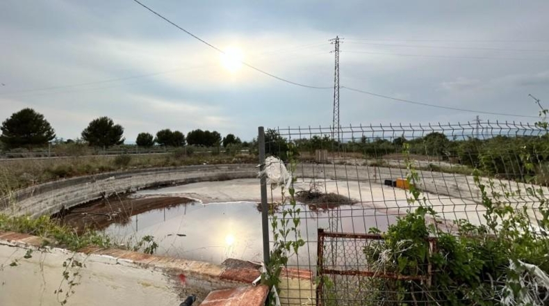 Tarragona - Reus - 22188m2