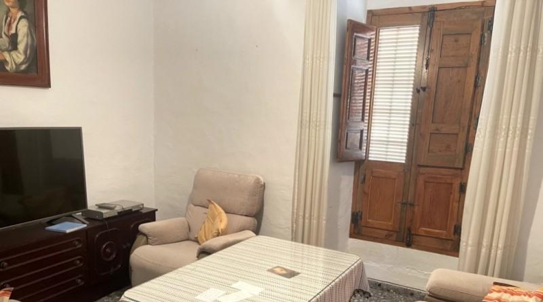 Málaga - Villanueva de Algaidas - 720m2