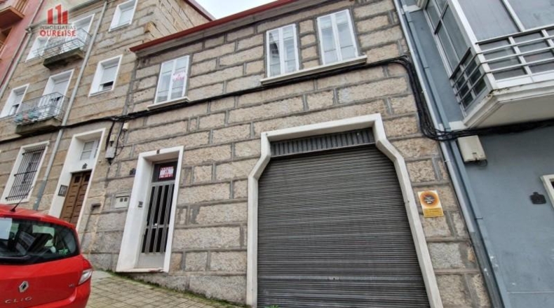 Orense - Orense - 200m2