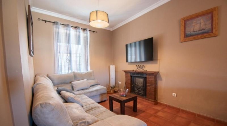 Málaga - Arriate - 150m2