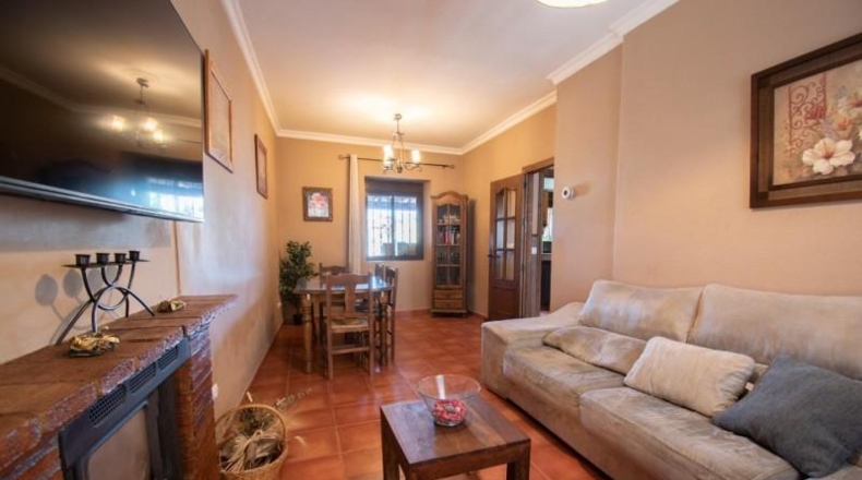 Málaga - Arriate - 150m2