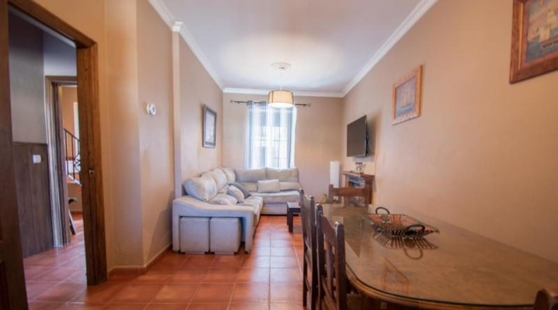 Málaga - Arriate - 150m2