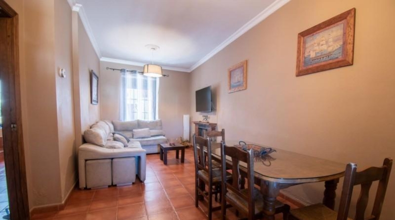 Málaga - Arriate - 150m2