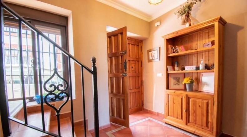 Málaga - Arriate - 150m2